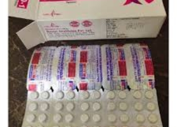 ALPRAZOLAM 1MG