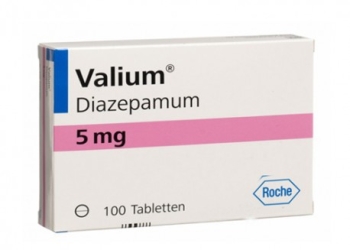 VALIUM 5MG