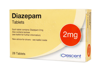 DIAZEPAM 2MG