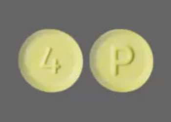 DILAUDID 4MG