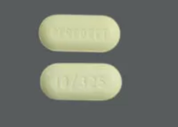 PERCOCET 10/325MG