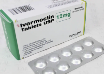 IVERMECTIN 12MG