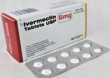 IVERMECTIN 6MG