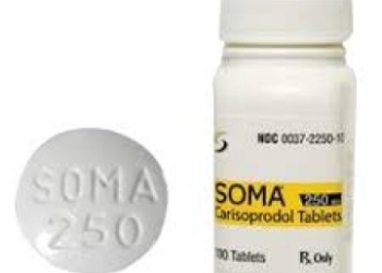 SOMA 250 MG