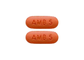AMBIEN 5MG