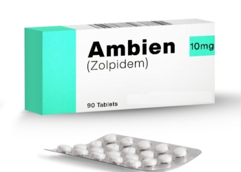 AMBIEN 10MG