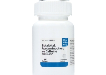 FIORICET 40 MG