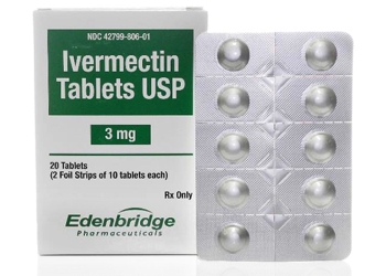 IVERMECTIN 3MG