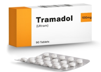 Tramadol 100 mg