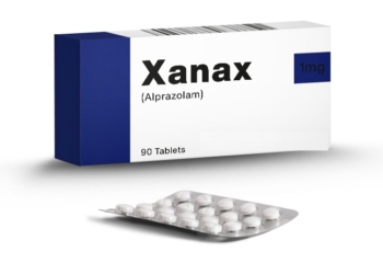 XANAX 1MG